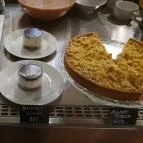 Gatto Macchiato Gasztrokávézó Budapest - Étel/ital