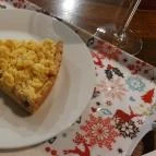 Gatto Macchiato Gasztrokávézó Budapest - Étel/ital