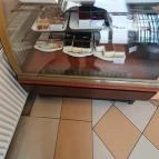 Gazdag Fagyizó Petneháza - Étel/ital