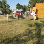 Gazdi Itató Fonyód - Külső kép