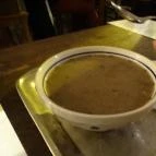 Gdansk Könyvesbolt & Büfé Budapest - Étel/ital