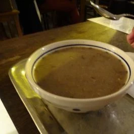 Gdansk Könyvesbolt & Büfé, Budapest - Étel/ital