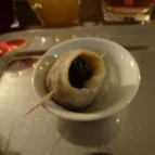 Gdansk Könyvesbolt & Büfé Budapest - Étel/ital