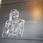 Gedeon Kézműves Söröző Nyíregyháza - Belső