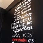 Gedeon Kézműves Söröző Nyíregyháza - Belső