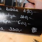 Gedeon Kézműves Söröző Nyíregyháza - Egyéb