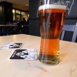 Gedeon Kézműves Söröző, Nyíregyháza - Étel/ital