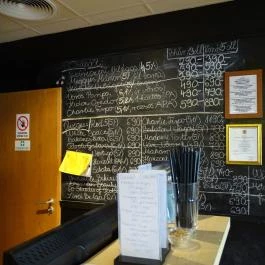 Gedeon Kézműves Söröző, Nyíregyháza - Egyéb