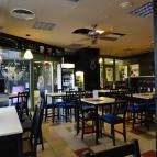 Gedeon Kézműves Söröző Nyíregyháza - Belső