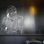 Gedeon Kézműves Söröző Nyíregyháza - Belső