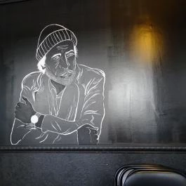 Gedeon Kézműves Söröző, Nyíregyháza - Belső