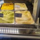 Gelarto Rosa Budapest - Étel/ital