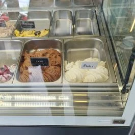 Gelateria by Petre Adri Tata - Egyéb