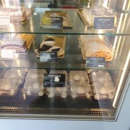 Gelateria by Petre Adri Tata - Egyéb