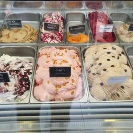 Gelateria by Petre Adri Tata - Egyéb