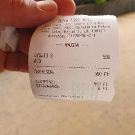 Gelateria by Petre Adri Tata - Egyéb