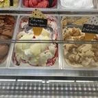 Gelateria Dolomiti Fagylaltozó - Dobó tér Eger - Egyéb