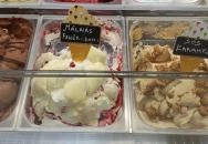Gelateria Dolomiti Fagylaltozó - Dobó tér Eger