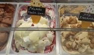 Gelateria Dolomiti Fagylaltozó - Dobó tér Eger - Egyéb