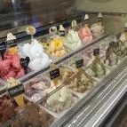 Gelateria Dolomiti Fagylaltozó - Dobó tér Eger - Egyéb