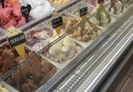 Gelateria Dolomiti Fagylaltozó - Dobó tér Eger