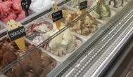 Gelateria Dolomiti Fagylaltozó - Dobó tér Eger - Egyéb