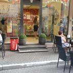Gelateria Dolomiti Fagylaltozó - Dobó tér Eger - Egyéb