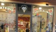 Gelateria Dolomiti Fagylaltozó - Dobó tér Eger - Egyéb