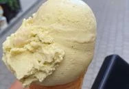 Gelateria Dolomiti Fagylaltozó - Dobó tér Eger