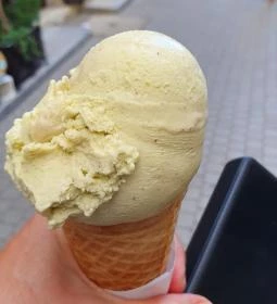 Gelateria Dolomiti Fagylaltozó - Dobó tér