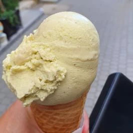 Gelateria Dolomiti Fagylaltozó - Dobó tér Eger - Egyéb