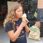 Gelateria Dolomiti Fagylaltozó - Dobó tér Eger - Egyéb