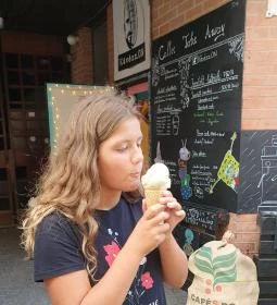 Gelateria Dolomiti Fagylaltozó - Dobó tér
