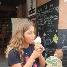 Gelateria Dolomiti Fagylaltozó - Dobó tér, Eger - Egyéb