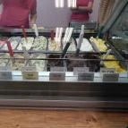 Gelateria Pomo D'oro Budapest - Étel/ital