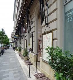 Gelateria Pomo D'oro