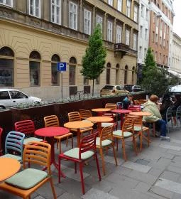 Gelateria Pomo D'oro