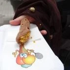 Gelateria Pomo D'oro Budapest - Étel/ital