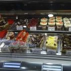 Gelati - Árkád Budapest - Étel/ital