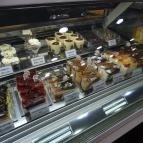 Gelati - Árkád Budapest - Étel/ital