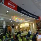 Gelati - Árkád Budapest - Külső kép