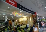 Gelati - Árkád Budapest