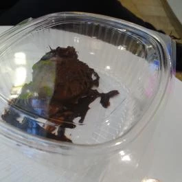 Gelati - Árkád Budapest - Étel/ital