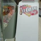 Gelato - Ice Cream Shop - Corvin Plaza Budapest - Külső kép