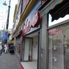 Gelato - Ice Cream Shop - Kálvin tér Budapest - Külső kép