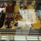 Gelato - Ice Cream Shop - Kálvin tér Budapest - Étel/ital