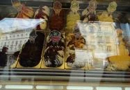 Gelato - Ice Cream Shop - Kálvin tér Budapest Gelato - Ice Cream Shop - Kálvin tér Budapest