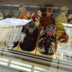 Gelato - Ice Cream Shop - Kálvin tér Budapest - Étel/ital