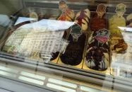 Gelato - Ice Cream Shop - Kálvin tér Budapest Gelato - Ice Cream Shop - Kálvin tér Budapest