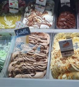 Gelato Show